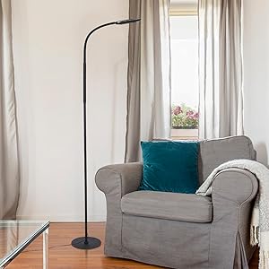 floor lamp for bedroom