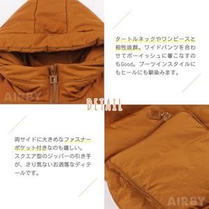自宅や職場で、突然の来客やちょっとした外出、急な用事にもサッと羽織るだけですぐに対応できます。