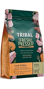 9個セット TRIBAL フレッシュダック ドッグフード 400g Amazon.co.jp: TRIBAL (トライバル) フレッシュダック(スリム