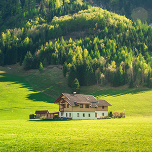 Tupavco TP544 Panel Antenna