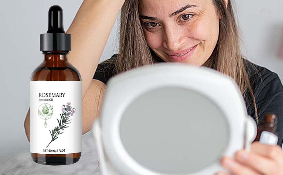 Hair Growth Oil