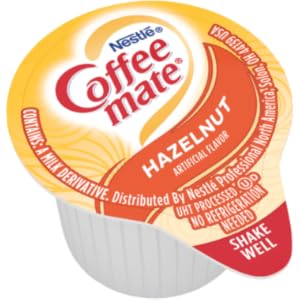 hazelnut