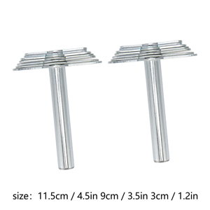 ガルクラ展オリジナルステンレスボード Amazon.co.jp: スピードコルクボーラー 2個入り ステンレス製