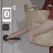 smart lock keyless entry door lock smart lock front door smart door lock front door lock fingerprint