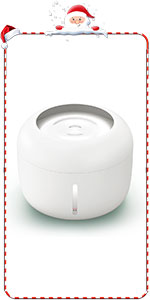 Cat Dog Water Fountain