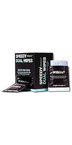 Shoe Wipes