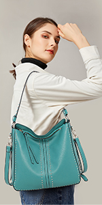 Shoulder bag