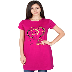long top for women stylish
