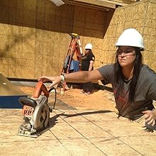 construction power tools