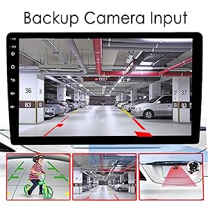 android double din head unit android stereo 10.1 android radio 10.1 inch android radios for cars