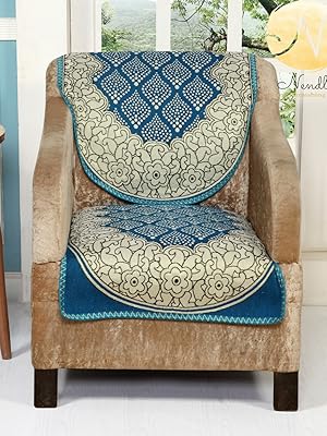 D4 Sky Blue Single Seater Image