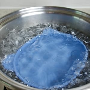 Soft Silicone Training Cup Two handles Blue Ginkgo Pink Made in Korea