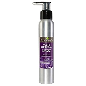 Aceite Corporal, Aceite masaje, masaje relajante