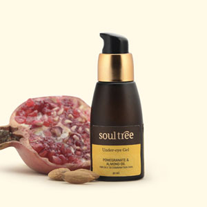 Soul tree oil