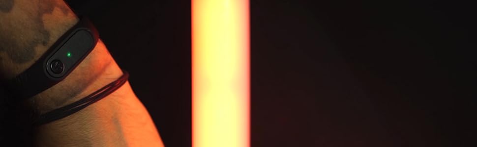 Halterung Bivvy Light