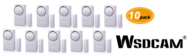 window alarm