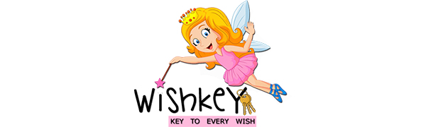 Wishkey Key To Every Wish Brand Name