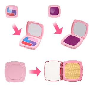 Makeup Set
