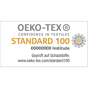 OEKO-TEX