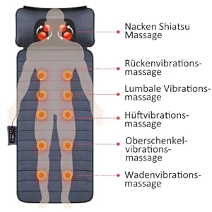 массажный коврик