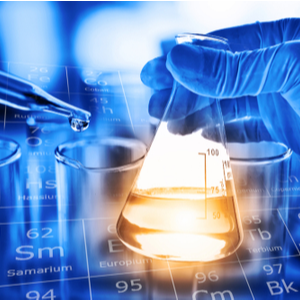 Advanced Chemistry