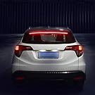 High Position Brake Strip LED