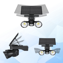 Arlo Ultra Solar Floodlight