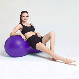 yoga ball