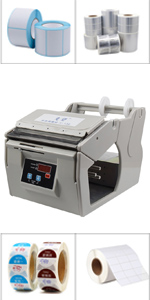 ラベル剥離機 シールピーラー ラベル剥がし