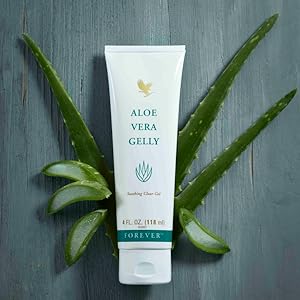 Aloe Vera Gelly by Forever