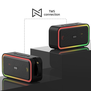 TWS speakers