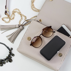 fingernail clippers and tweezer set