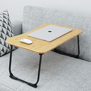 Lap desk