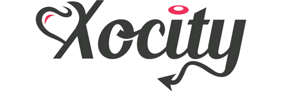 Xocity logo