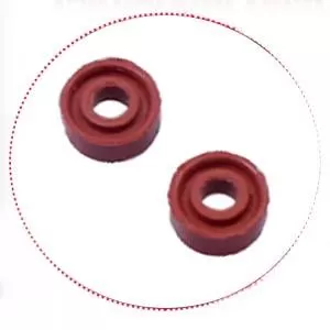 Amazon.com: Anxingo Carburetor Float Valve Needle Seat