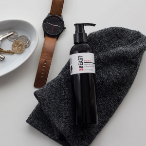 tame the beast Body Lotion for Dry Skin and Hands