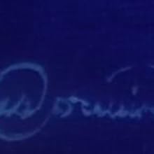 James Corwin Signature