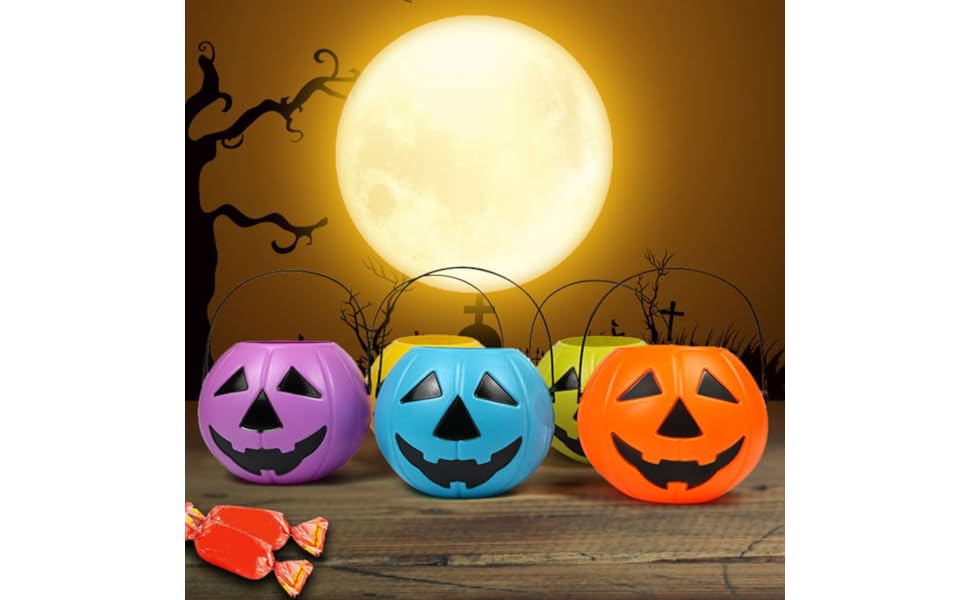 【ヨッシーさん専用】ハロウィンカボチャ ハロウィンかぼちゃ製作キット（大サイズ）8セット - メルカリ