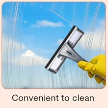  window cleaner hose spray