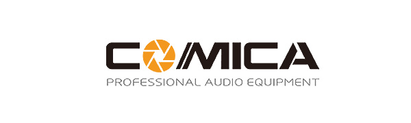 comica microphone