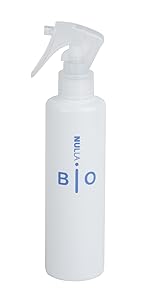 Amazon.co.jp: [ NULLA Bio (ヌーラビオ) ] 衣類 消臭スプレー