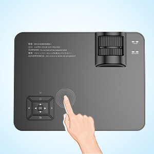 touch pad