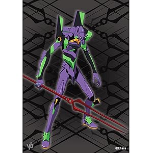 Amazon.co.jp: 「エヴァンゲリオン」限定 アニメ コラボ