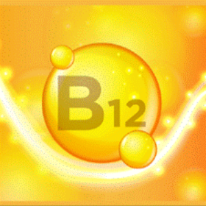 Vitamin B12