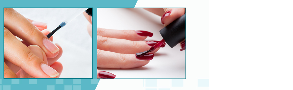 Nail Tek Step One Primer, 0.5 oz