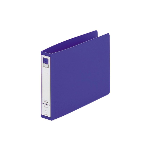 Amazon | リヒトラブ リングファイル A5E 2穴 乳白 F871U-1 | O