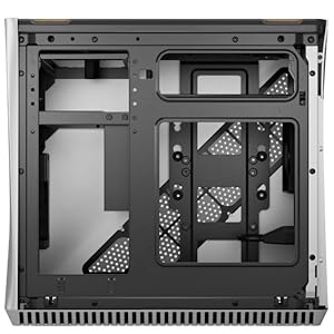 Era ITX シルバー PCケース 新品未開封 Era ITX シルバー PCケース 新品未開封 Amazon.co.jp: Fractal