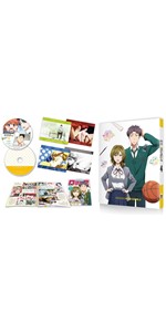 月刊少女野崎くん Blu-ray BOX〈2枚組〉 月刊少女野崎くん Blu-ray BOX(Blu-ray Disc) 中古DVD