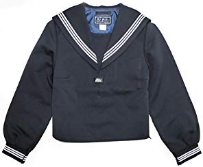 FUJI YACHT ネイビー セットアップ 150A FUJI YACHT ネイビー セットアップ 150A FUJI YACHT ネイビー