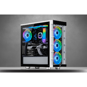 おしゃれ Corsair Co Ww Icue Ql1 Rgb Triple Fan Kit Pcケースファン あす着 超特価セール Carlavista Com